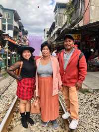 Taiwan in 3 Days: Blossoms, Mountains, and Hidden Gems