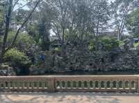 Suzhou Gardens