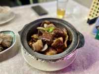 香港地道大排檔✨ 荃灣「和記廚房」🍽️