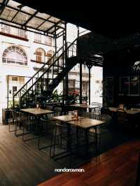 Yard Cafe