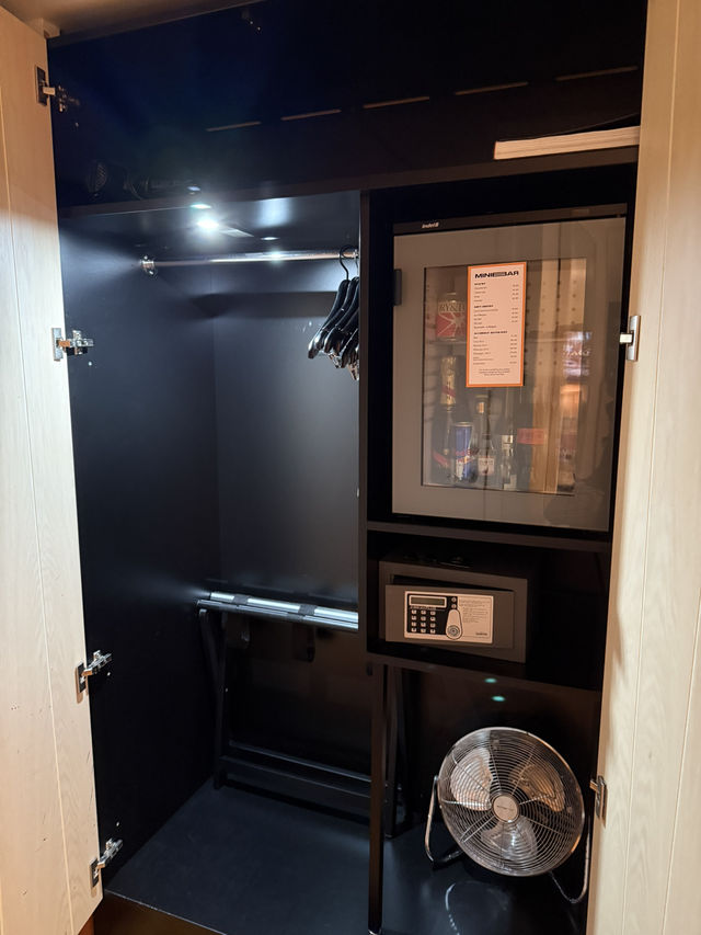 Comfortable Stay at the Beautiful Hotel Berns in Stockholm