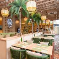 Long Beach Garden Hotel & Pavilions