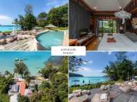 มัดรวม 9 ที่พักเกาะกูด บรรยากาศดี 🏝️