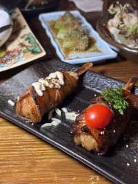宮崎特色限定料理｜鵜舞 (荔枝角)