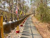วัดสุวรรณคีรี (เขาดงยาง)