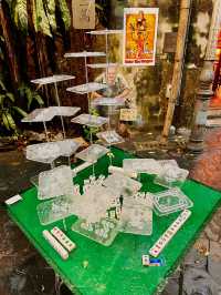 A Nostalgic Mahjong-Themed CNY at Kwai Chai Hong! 🀄🏮🎶
