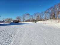 Niseko Annupuri International Ski Area