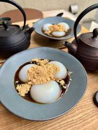 A Hidden Gem in Omotesando: BE:SIDE