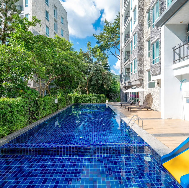 Fortune Courtyard Hotel Khaoyai  