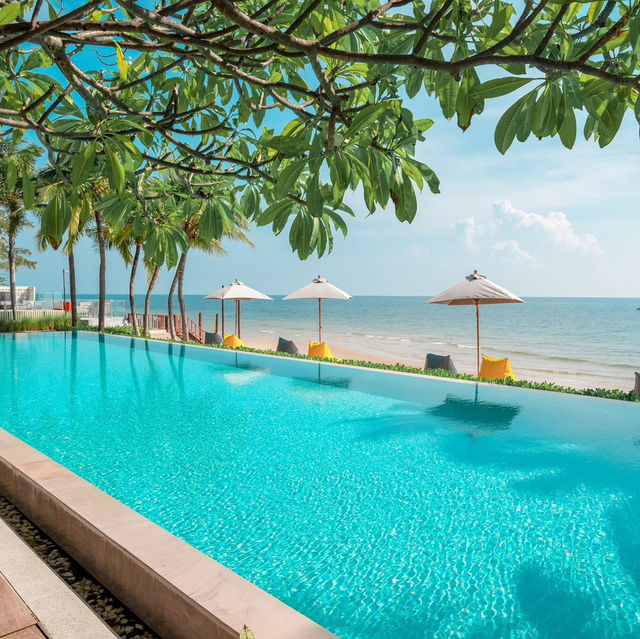 RELO' The Urban Escape - Hua Hin 