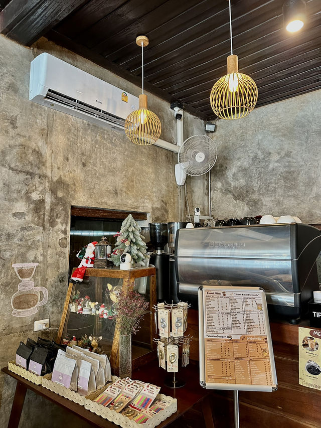 ร้านเค้ก🍰เชียงใหม่ที่แมสมากๆ✨🎉