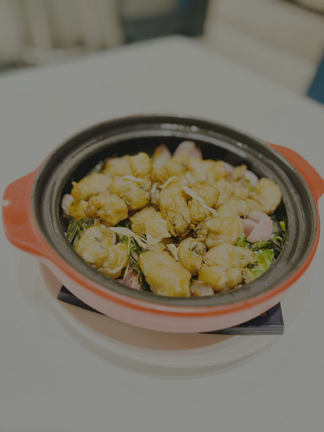 🌸滋味人氣福建菜🌸莆田🍲