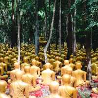 วัดโกรกแก้ววงพระจันทร์