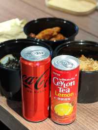 天后人氣韓式料理