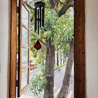 China cafe 