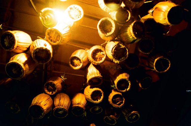 La Taverna — Italian Heritage Observed as the Original Italian Restaurant in Hong Kong