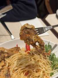 抵食高質打卡西餐廳 大推自家製酸種薄餅@parkside