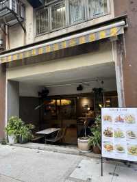 《西環高質Cafe·多款健康及素食餐單🔥》