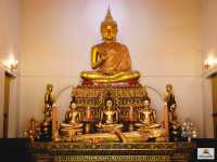 วัดพระนอน