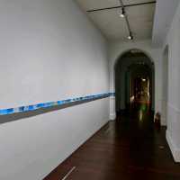 Museum of Contemporary Art Taipei (MOCA)