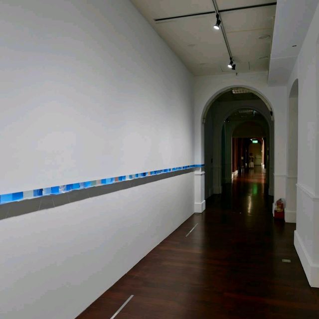 Museum of Contemporary Art Taipei (MOCA)