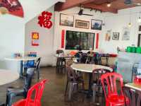 Must TRY Food: Yong Peng Dim.Sum Restaurant 