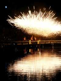 Yingshan Lake: A Picturesque Artificial Lake