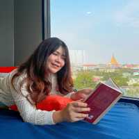 Xen Hotel Nakhon Pathom ที่พักวิวองค์พระปฐมเจดีย์