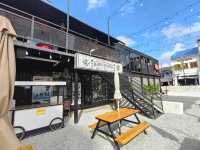 Explore The City:Hookah District in Johor Bahru