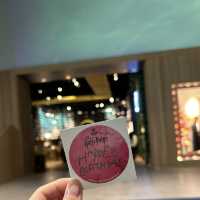 ハリーポッタースタジオツアー 11月中旬