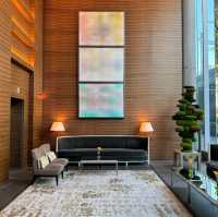 Four Seasons Hotel Tokyo at Marunouchi