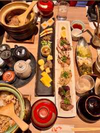 由布院金鱗湖散策+美食推薦