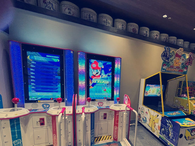 大阪必去：空庭温泉的悠閒享受