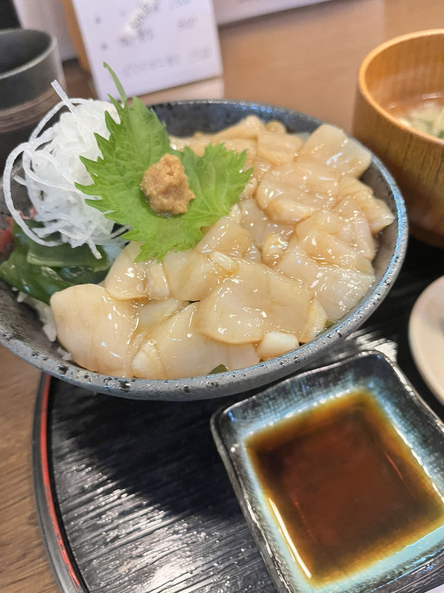 行ってみよう！紋別へ！のんびり2泊3日