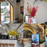 ร้านอาหารใน Sunset Town