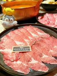 和牛勁高質🥰