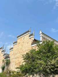 Lvyin Public Ancestral Hall: A Showcase of Traditional Craftsmanship