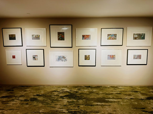 A Stylish Social Hub at PARKROYAL COLLECTION KL!