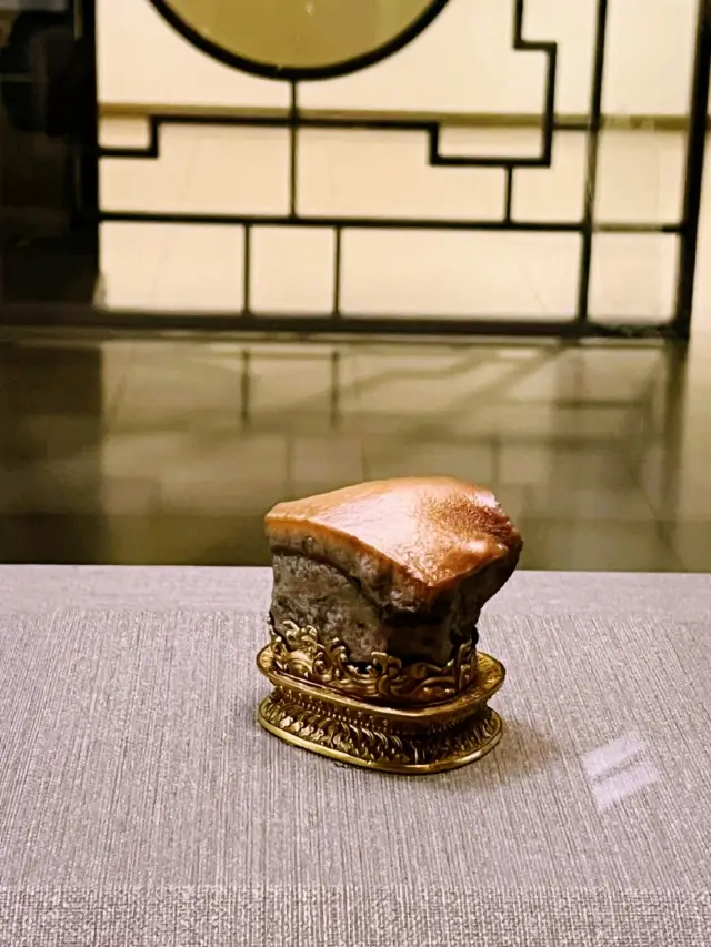 🏛️ 台北故宮博物院：一場穿越千年的文化饗宴