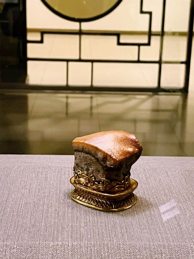 🏛️ 台北故宮博物院：一場穿越千年的文化饗宴