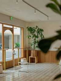 Marble Kuramae Cafe