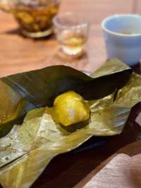 越南會安LaKao Teahouse 巷弄中的茶香秘境