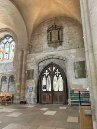 Norwich Cathedral