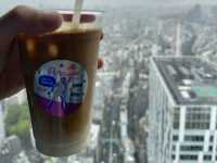 Tokyo from the Clouds: Experience Shibuya Sky