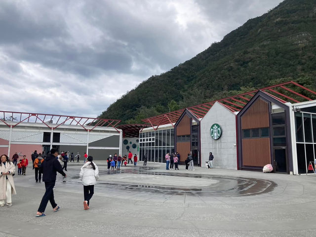 台泥DAKA園區