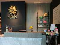 Shop and Relax At Angsana Gallery And Spa