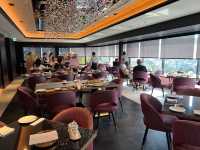 FAUCHON LE GRAND CAFÉ KYOTO: A Stylish Breakfast Experience