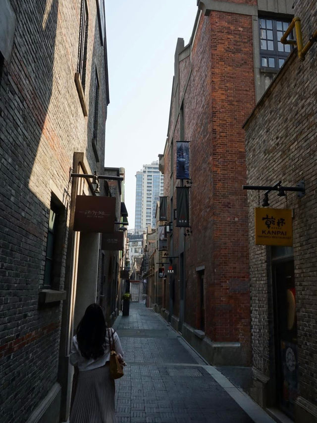 [Shanghai] 7 สิ่งที่ต้องรู้ก่อนไป จะได้ไม่พลาด!