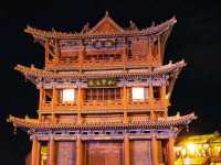 Datong Ancient City