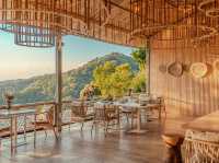 Lan Na Wild ที่พักสไตล์ Glamping ติดแกรมสุดชิลล์ใน